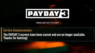 the future of payday 3