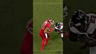 Falcons Defender Punishing Mike Evans #football #nfl