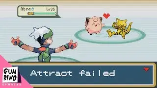 Pokemon parody | 
