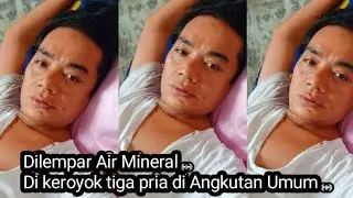 Pengalaman Menjadi Miss Barbara ,saat Show . pernah Mau diperkosa Rame rame ..