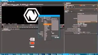 Natron Wiggle Function