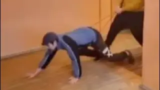 просто шд братик