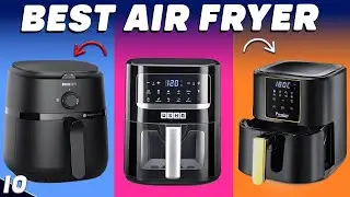Best Air Fryer 2024🔥Best Air Fryer In India🔥Best Air Fryer Under 5000🔥Best Air Fryer Under 3000
