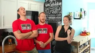 Video Blog Style Show: Episode 40 - Finished Kitchen, Elementary School Thing, and IWYS Future!