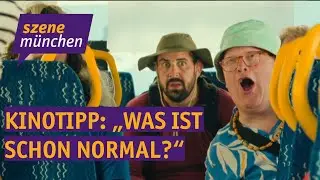 KinoTipp der Woche: Was ist schon normal?