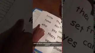 Hilarious: Little Girl Tries To Pronounce "Who"
