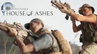 SEMPER FI - House of Ashes Part 3 - No Commentary (Good Choices)
