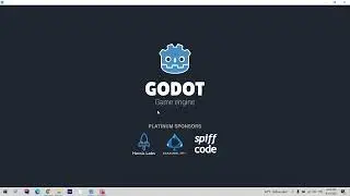 سری آموزش ساخت بازی قسمت سوم Godot Engine