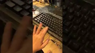 Short setup tour (kinda)