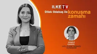 Irkçı Saldırıların Durdurulması İçin Atılması Gereken Adımlar Nelerdir? | Konuşma Zamanı | İlkeTV