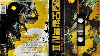 [Playlist] 모범택시 2 (Taxi Driver 2) Korean Drama OST