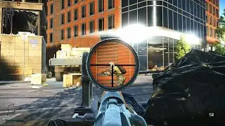 4 Shooter Born Kills in 1 Raid - Streets of Tarkov