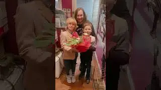 #НМорозоваШимадаЛеоСавва#встречасдрузьями#Токио2024