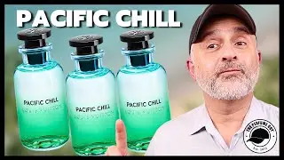 Louis Vuitton PACIFIC CHILL Unboxing + First Impressions Review
