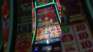🌶️TWO PIG TRIGGER BONUS🌶️#shorts #jackpot