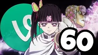 Anime Vines #60 Future!