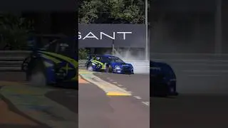 WILD Build to make money in Gran Turismo 7 #gt7 #granturismo7 #grandturismo
