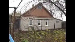 Дом для многодетной семьи