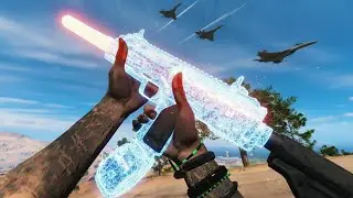 This is the ONLY thing you need in solo DMZ