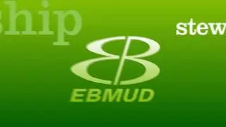 EBMUD Values at Work
