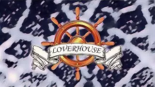 LOVERHOUSE - Голландский штурвал (Lyric video) [COVER] 🇳🇱