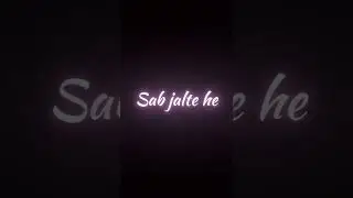 🔥🔥Attitude Shayari🔥🔥#motivation #lyrics #attitude#friends