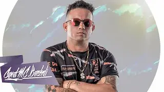 MC Alemão R.A / Medley Criminal / Lançamento 2023