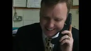 Adelphi Hotel Update 1998 Episode 2