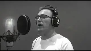 02.12.2018 =Pysh2005= Сергей Лазарев - Шёпотом (cover) 2
