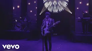Siddhartha - Ecos de Miel (En Vivo)