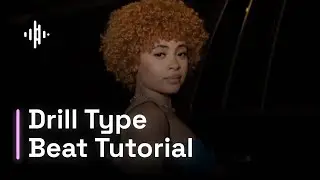 HOW TO MAKE DRILL TYPE BEAT (Kay Flock, Ice Spice, B-Lovee)