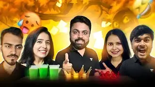 Mirchi juice challenge #class10 #class9