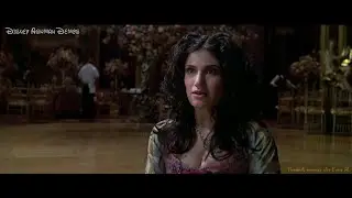 Enchanted (cut title song) | Idina Menzel, James Marsden & Alan Menken