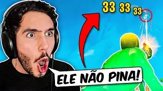 Um CONSOLE pegou 39 ELIMS em 2 wins ($200) c/ 50 de PING 🤯