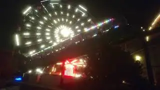 Linnamaki Lights
