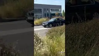 BMW 320i e46 2004 😎