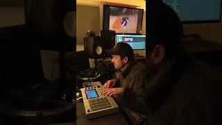 Almost there…✌️❤️ #hiphop #lofihiphop #beats #boombap #mpc