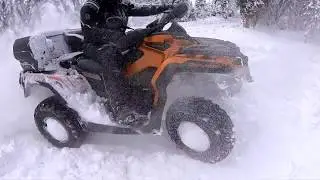 Fura XY - GoPro Hero 6 240FPS