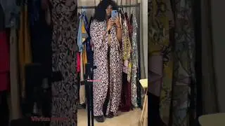 Another Addition To my Wardrobe
