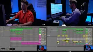 DubVision Progressive House Sessions V.4