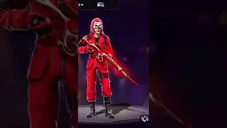 FREE FIRE BR RANKED UP | 