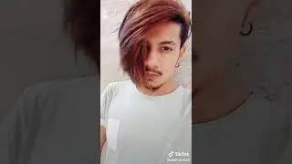 Star Aamir Arab Tik Tok new video musically 2013