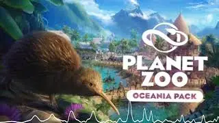 Planet Zoo - Oceania Pack Background Music