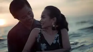 Prewedding RHIAN IYE by Francis Ildefonso