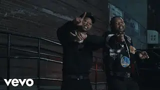 Pressa - Dead Body (Official Video) ft. Rowdy Rebel