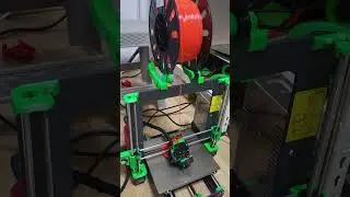 Building 1 Fystec Prusa MK3S+ Clone per day!  Works flawless w/ no tuning out of box.