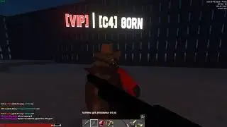 Перестрелка!!! Hurworld