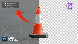 how to remove background in photoshop | 