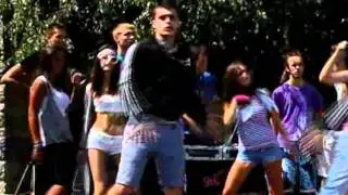 MVP Dance Academy - srecni Cokolino xD
