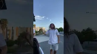Get a move on!